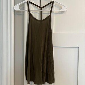 Lulu’s Women’s Tank Top - XS